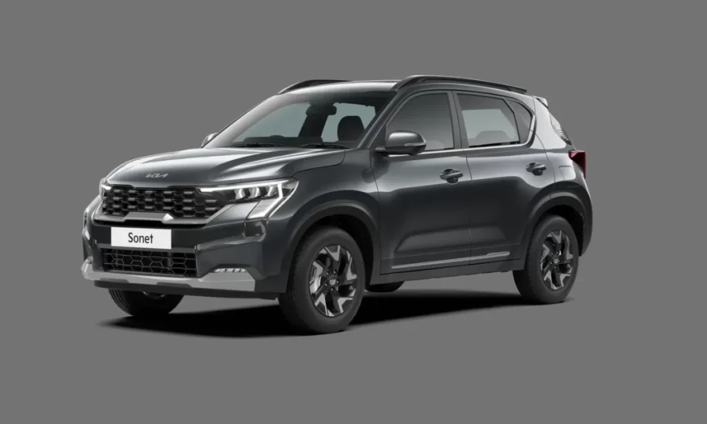 Kia Sonet